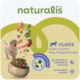 Ração Naturalis para Cães Filhotes de Todos os Portes sabor Peru, Frango e Frutas