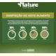 Ração Nature Fórmula Pro Light para Cães Adultos Raças Pequenas e Médias
