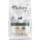 Ração Nature Fórmula Pro Light para Cães Adultos Raças Pequenas e Médias