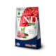 Ração ND Quinoa Digeston Para Gatos Adultos Sabor Cordeiro 7,5 KG
