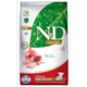 Ração N&D Prime para Cães de Raças Pequenas Sabor Frango e Romã 0,8kg