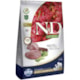 Ração N&D Quinoa Weight Management para Cães Adultos de Todas as Raças Sabor Cordeiro 2,5kg