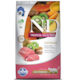 Ração N&D Tropical Selection para Gatos Adultos Castrados Sabor Suíno, Cereais e Frutas Tropicais
