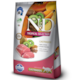 Ração N&D Tropical Selection para Gatos Adultos Castrados Sabor Suíno, Cereais e Frutas Tropicais