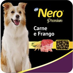 Ração Nero Refeição para Cães Adultos