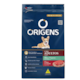RAÇÃO ORIGENS CÃES ADULTOS MINI-PP CARNE E CEREAIS 3KG