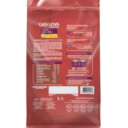 Ração  Origens Gatos Adultos Frango - 10,1Kg