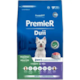 Ração PremieR Duii Cordeiro e Peru para Cães Adultos Pequeno Porte