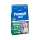 Ração PremieR Duii Cordeiro e Peru para Cães Adultos Pequeno Porte