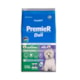 Ração PremieR Duii Cordeiro e Peru para Cães Adultos Pequeno Porte