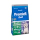 Ração PremieR Duii Cordeiro e Peru para Cães Adultos Pequeno Porte