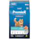 Ração Premier Formula Gatos Adultos Castrados  Sabor Salmão
