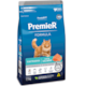 Ração Premier Formula Gatos Adultos Castrados  Sabor Salmão
