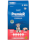 Ração Premier Fórmula para Cães Filhotes de Raças Pequenas Sabor Frango