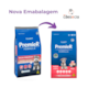 Ração Premier Fórmula para Cães Filhotes de Raças Pequenas Sabor Frango
