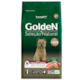RAÇÃO PREMIER GOLDEN SELEÇÃO NATURAL CÃES ADULTOS PP SENIOR 10,1KG