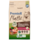 RAÇÃO PREMIER NATTU CÃES ADULTOS RAÇAS PEQUENAS GRAIN FREE 2,5 KG