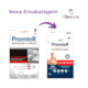 Ração Premier Nutrição Clínica Gastrointestinal para Cães de Raças Médias e Grandes
