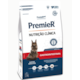 Ração Premier Nutrição Clínica Gatos Gastrointestinal 1,5kg