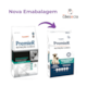 Ração Premier Nutrição Clínica Hipoalergênico Hidrolisada para Cães de Pequeno Porte