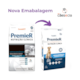 Ração Premier Nutrição Clínica Hipoalergênico para Cães de Médio e Grande Porte