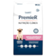 Ração Premier Nutrição Clínica Hipoalergênico para Cães de Raças Pequenas