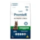 Ração Premier Nutrição Clínica Obesidade para Gatos Adultos - 1,5kg Premier Pet