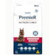 Ração Premier Nutrição Clinica Urinario para Gatos 7,5 kg
