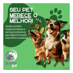 Ração Premier Raças Específicas Pitbull para Cães Adultos - 12kg Premier Pet Adulto