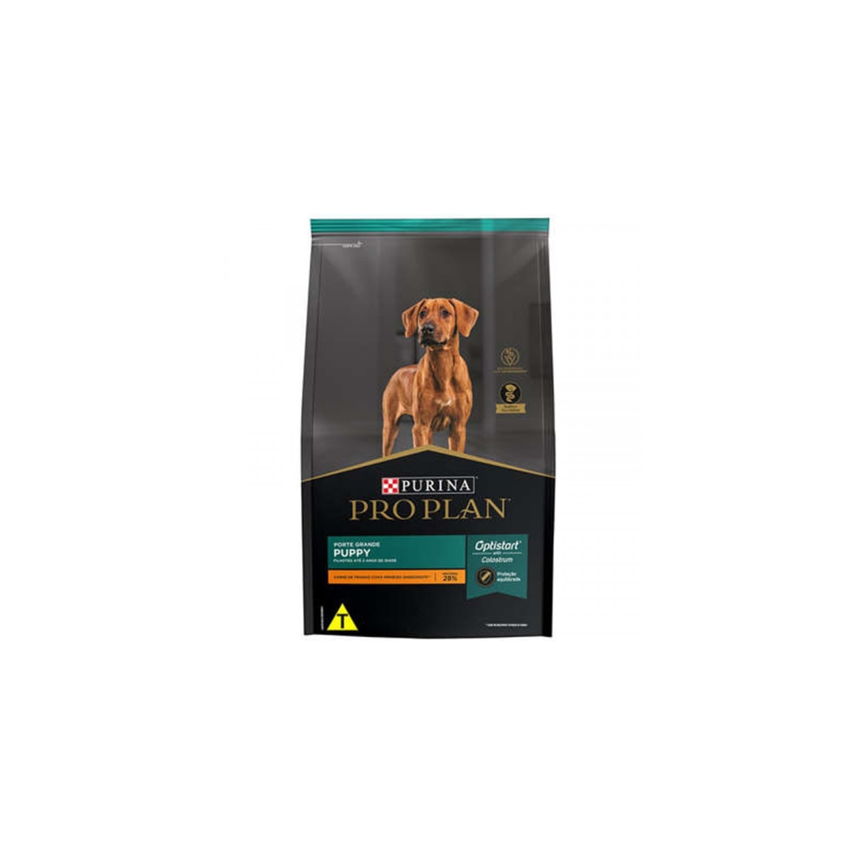 Ração Proplan Dog para Cães Filhotes de Raças Grandes