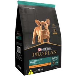 Ração Proplan para Cães Filhotes de Raças Pequenas