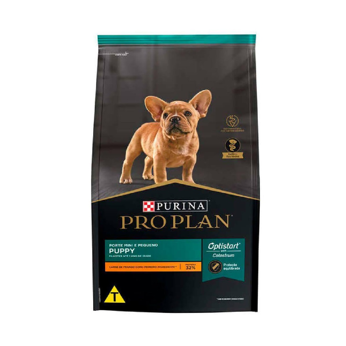 Ração Proplan para Cães Filhotes de Raças Pequenas