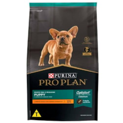 Ração Proplan para Cães Filhotes de Raças Pequenas