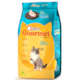 Ração Quatree Gourmet para Gatos Adultos Sabor Peixe