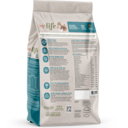 Ração Quatree Life para Cães Adultos de Porte Pequeno - Frango e Arroz Ração Quatree Life para Cães Adultos de Porte Pequeno - Frango e Arroz