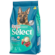 RAÇÃO QUATREE SELECT ADULTOS RMG CARNE 15KG