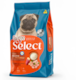 RAÇÃO QUATREE SELECT ADULTOS RP CARNE 10.1KG