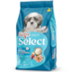 Ração Quatree Select para Cães Filhotes de Porte Pequeno