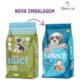 Ração Quatree Select para Cães Filhotes de Porte Pequeno