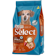 RAÇÃO QUATREE SELECT PARA CÃES SENIOR DE RAÇAS PEQUENAS - 3 KG
