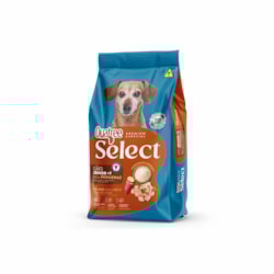 RACAO QUATREE SELECT SENIOR 7 RP 1KG