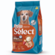RAÇÃO QUATREE SELECT SENIOR 7RP 15KG