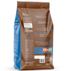 Ração Quatree Supreme Adulto Porte Pequeno - Frango e Batata Doce