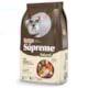 Ração Quatree Supreme para Cães Sênior +7 de Porte Pequeno Sabor Salmão e Frango