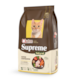 Ração Quatree Supreme para Gatos Castrados Sabor Frango e Batata Doce