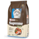 Ração Quatree Supreme para Gatos Sênior +7 Sabor Salmão e Frango 10.1KG