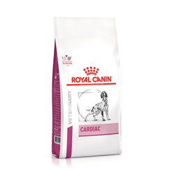Ração Royal Canin Cardiac para Cães Adultos