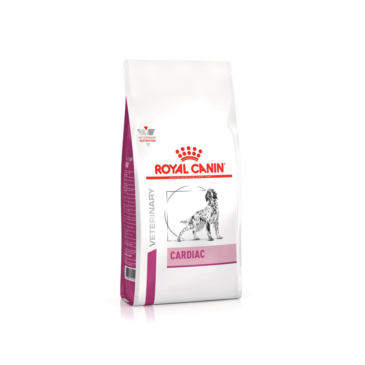 Ração Royal Canin Cardiac para Cães Adultos