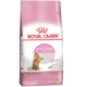 RAÇÃO ROYAL CANIN FELINE HEALTH NUTRITION KITTEN STERLISED PARA GATOS  FILHOTES CASTRADOS DE 6 A 12 MESES 0,4KG