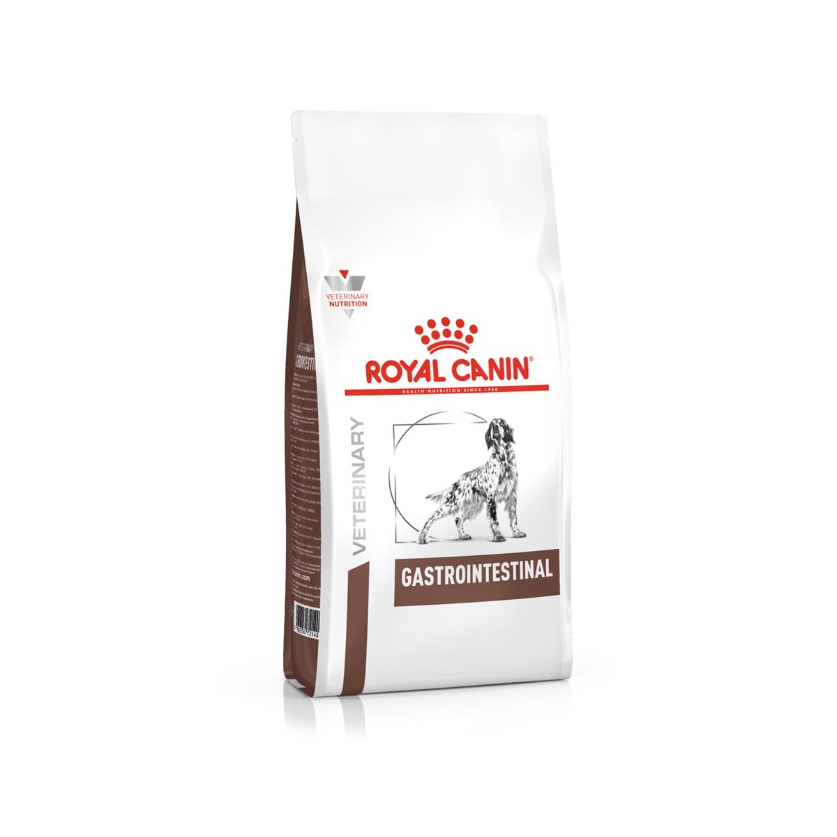 Ração Royal Canin Gastro Intestinal para Cães Adultos